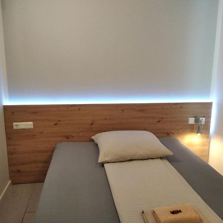 Sroom 118 And 119 In Center Reutlingen Zewnętrze zdjęcie