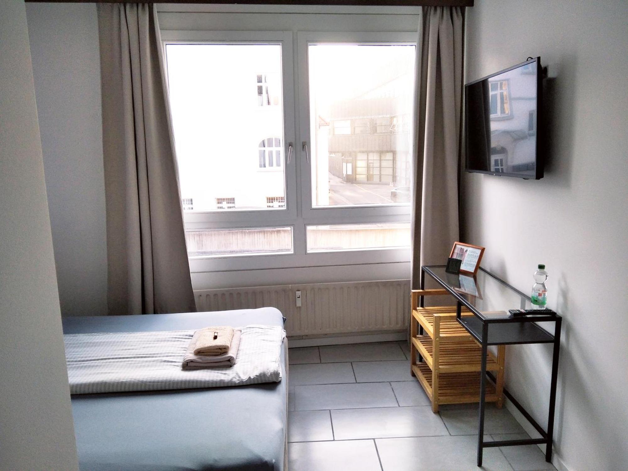 Sroom 118 And 119 In Center Reutlingen Zewnętrze zdjęcie