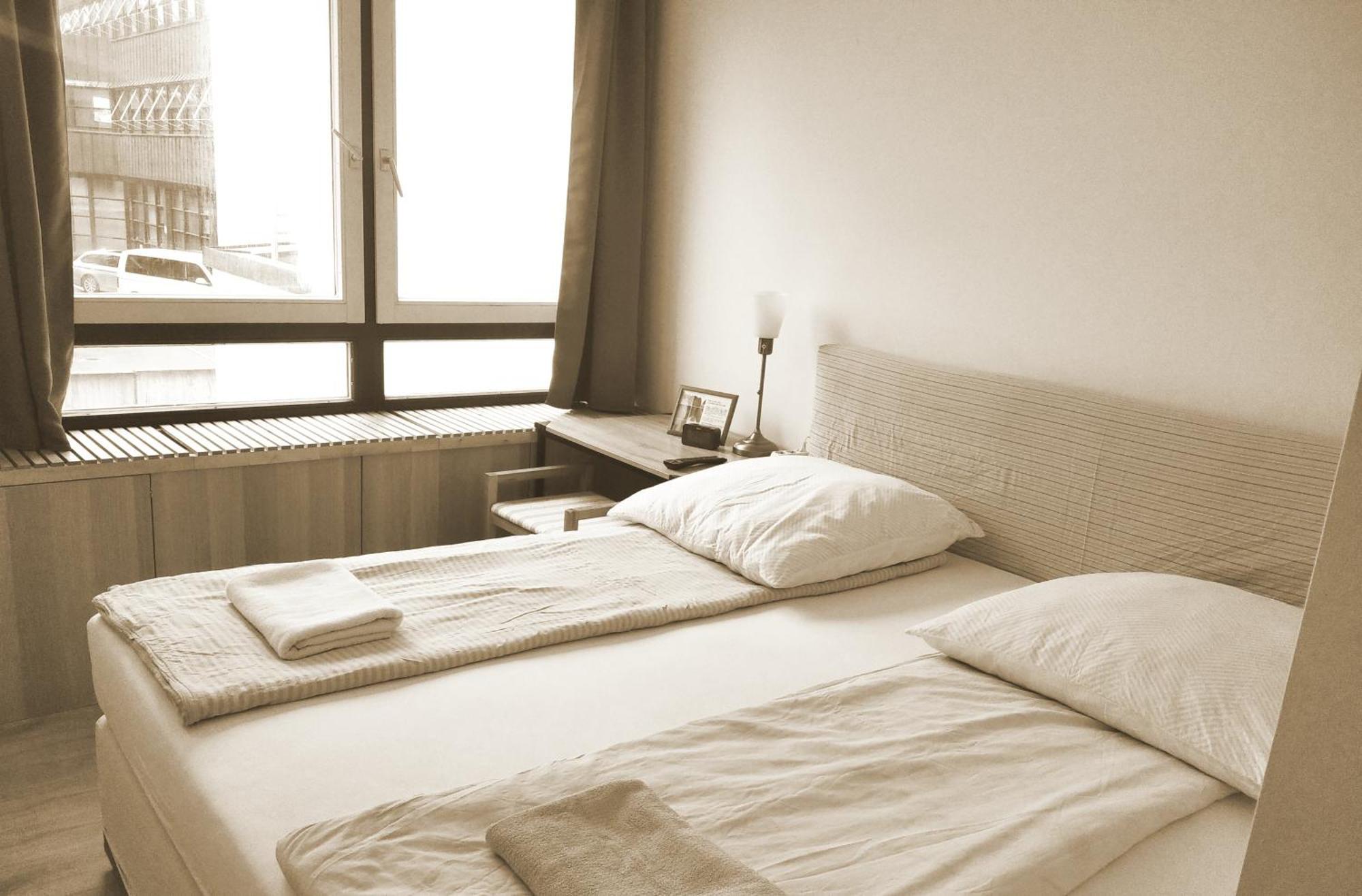 Sroom 118 And 119 In Center Reutlingen Zewnętrze zdjęcie