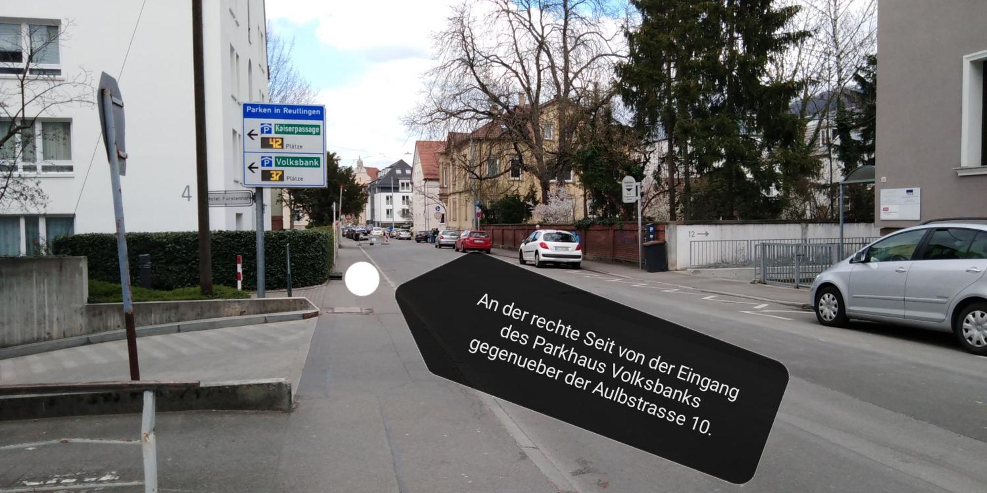Sroom 118 And 119 In Center Reutlingen Zewnętrze zdjęcie