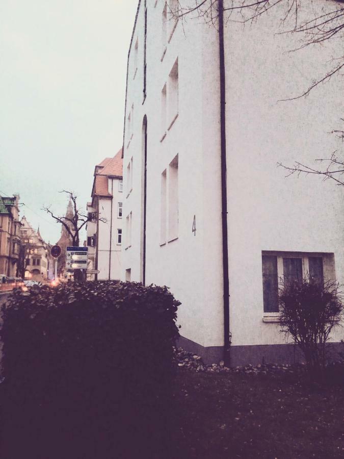Sroom 118 And 119 In Center Reutlingen Zewnętrze zdjęcie
