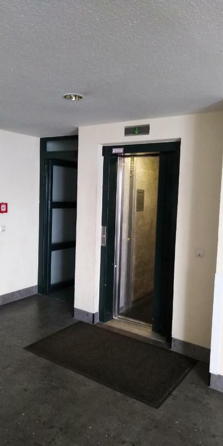Sroom 118 And 119 In Center Reutlingen Zewnętrze zdjęcie