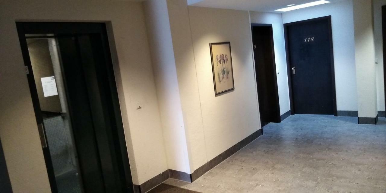 Sroom 118 And 119 In Center Reutlingen Zewnętrze zdjęcie
