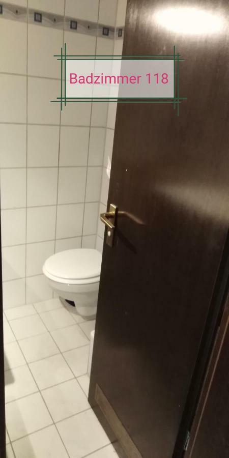 Sroom 118 And 119 In Center Reutlingen Zewnętrze zdjęcie